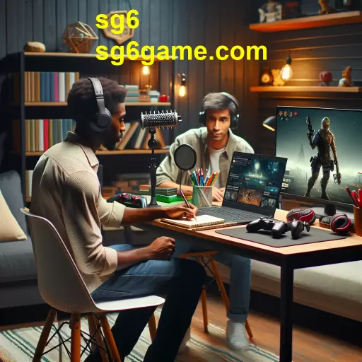 A Importância das Resenhas no Universo dos Jogos Eletrônicos