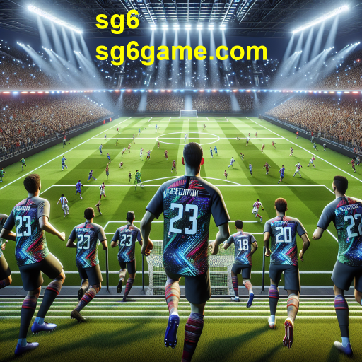 A Evolução dos Jogos de Esportes: Conectando Jogadores e Fãs